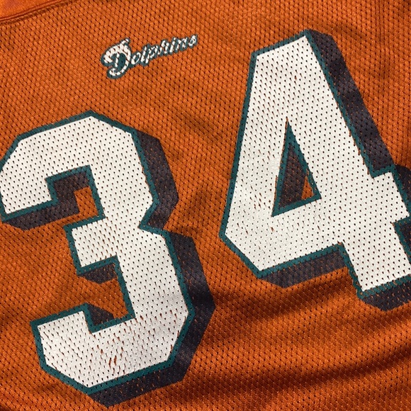 NFL Jersey, Reebok, XL - Picture 3 of 3